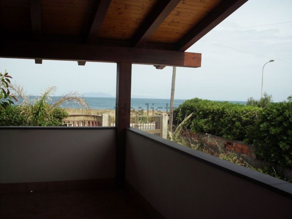 appartamento in affitto a Milazzo