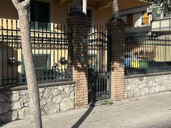 negozio in affitto a Milazzo