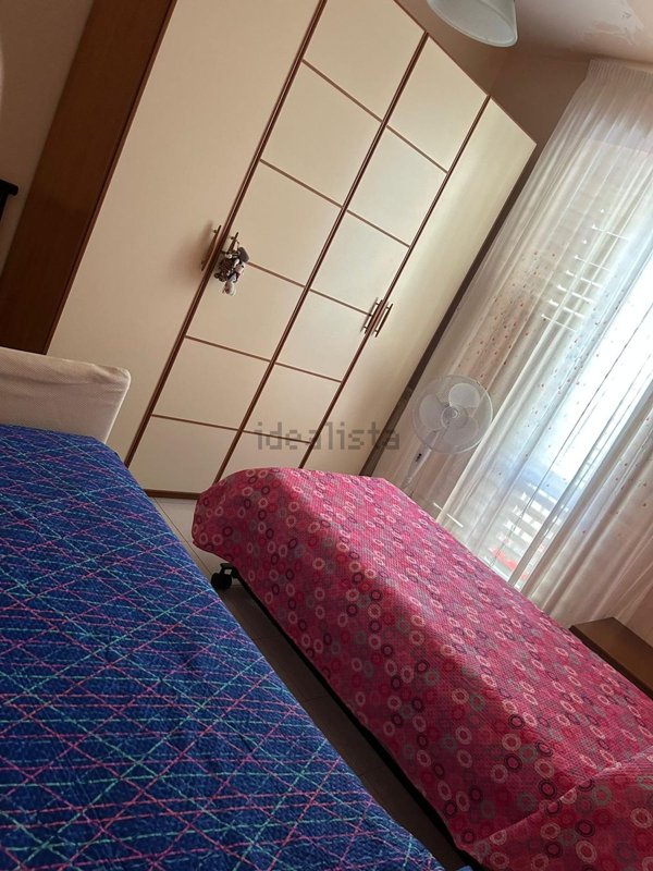 appartamento in affitto a Milazzo