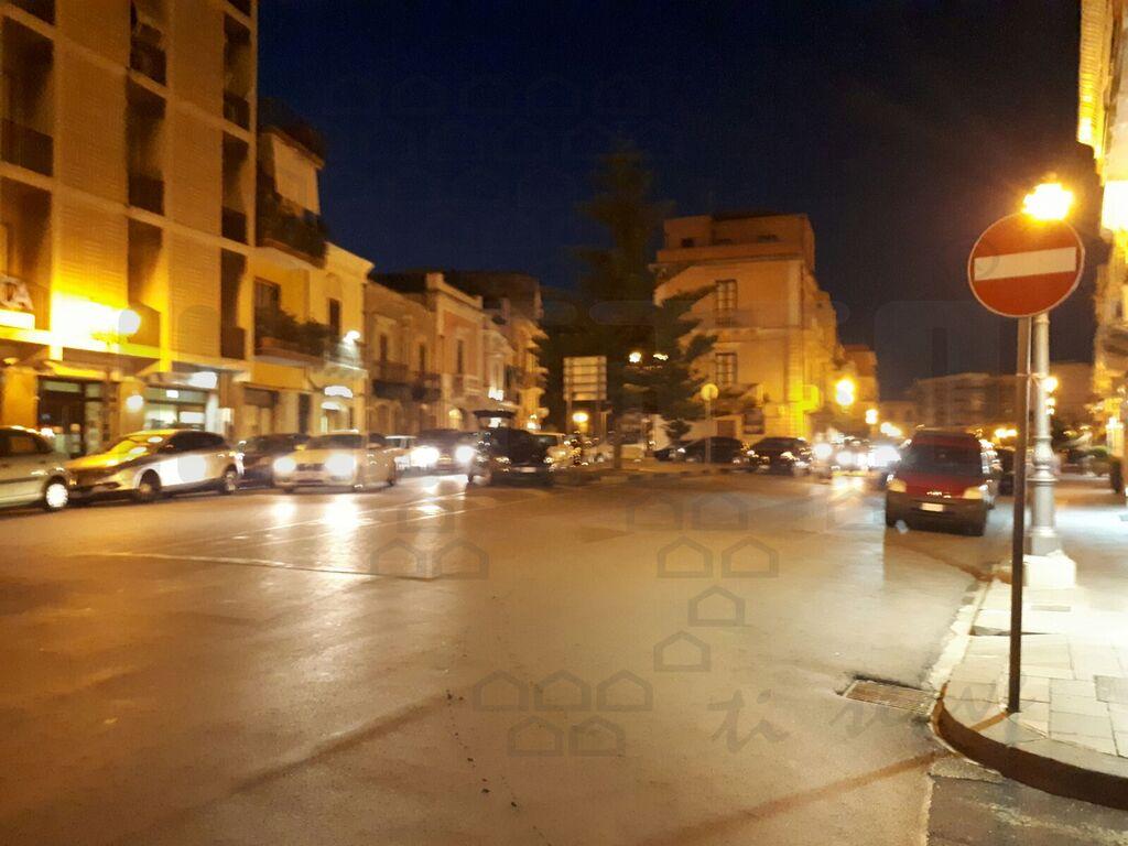 appartamento in affitto a Milazzo