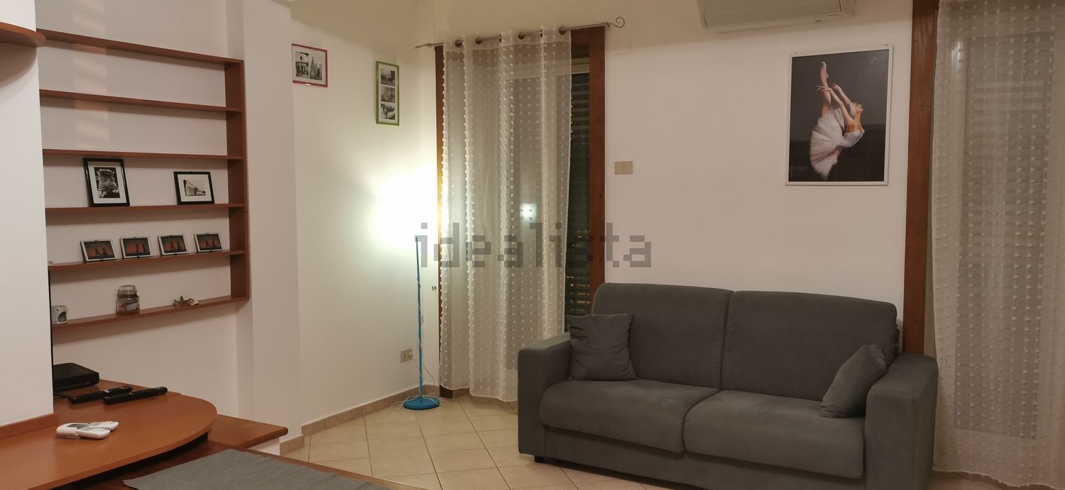 appartamento in affitto a Milazzo