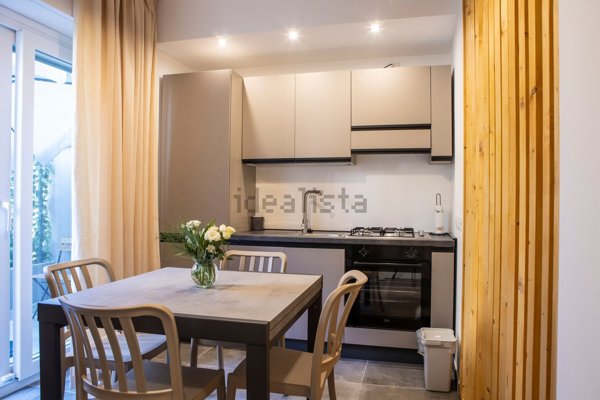 appartamento in affitto a Milazzo