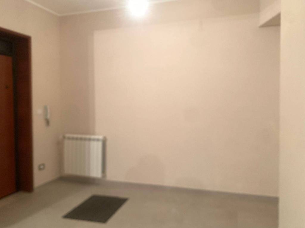 appartamento in affitto a Milazzo