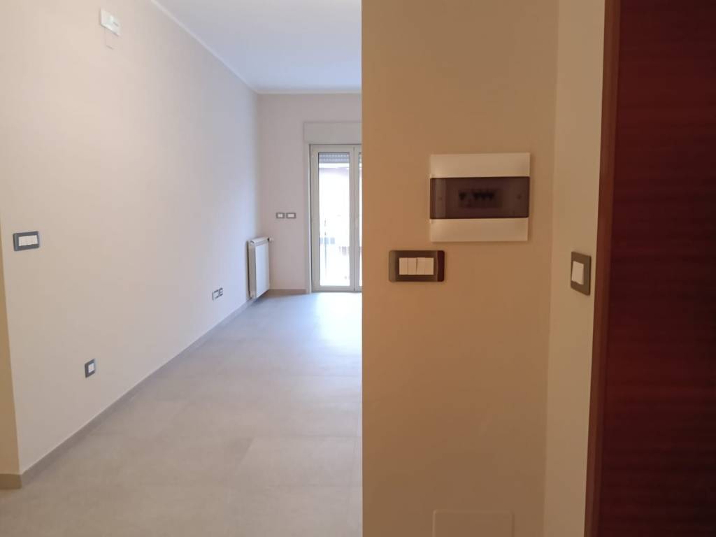 appartamento in affitto a Milazzo