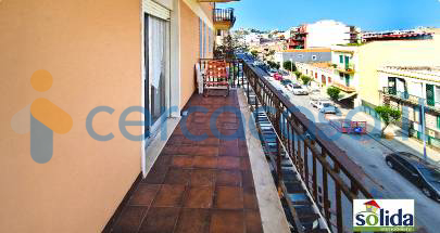 appartamento in affitto a Milazzo