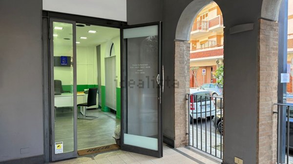 negozio in affitto a Milazzo