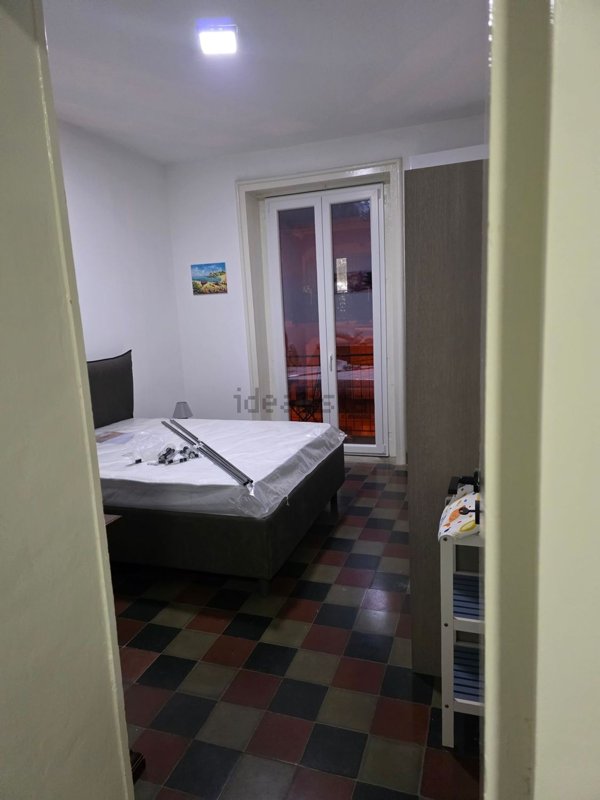 appartamento in affitto a Milazzo