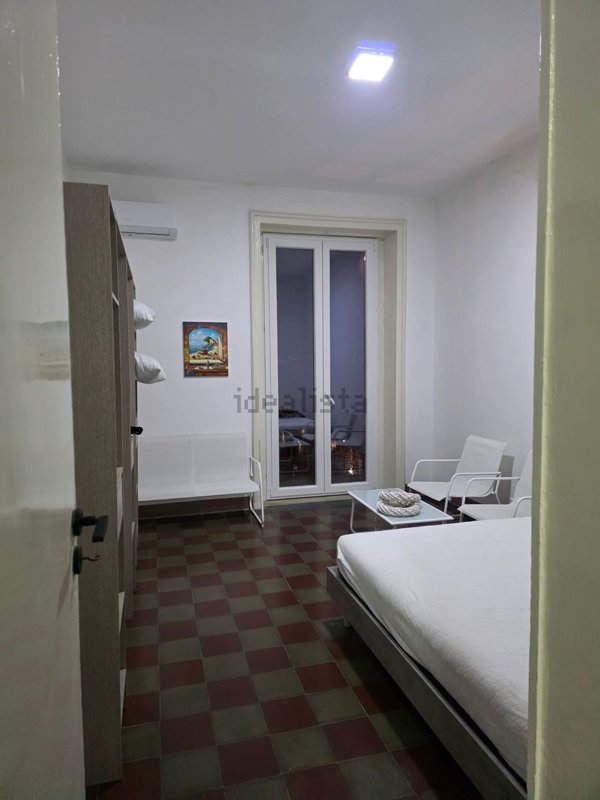 appartamento in affitto a Milazzo