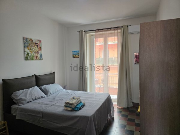 appartamento in affitto a Milazzo