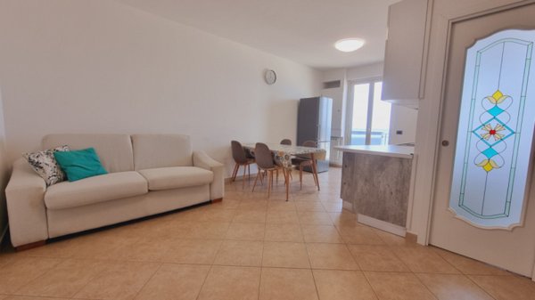 appartamento in affitto a Milazzo