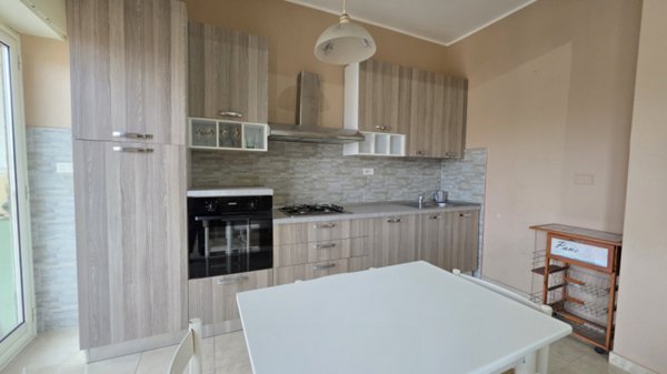 appartamento in affitto a Milazzo