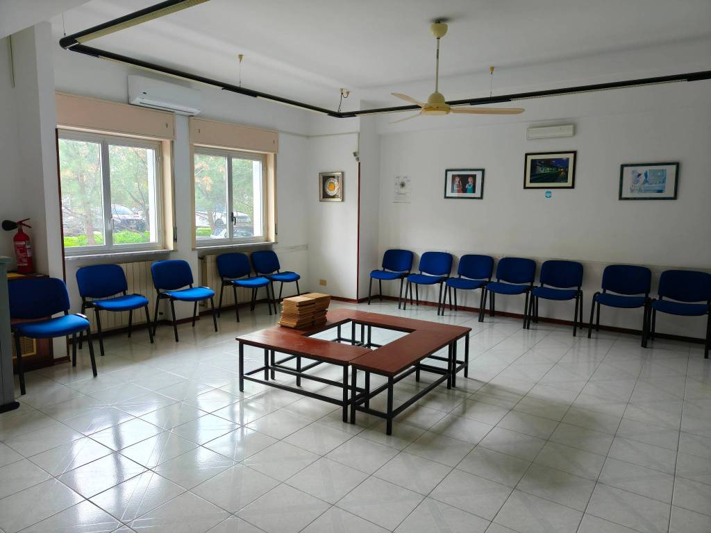 appartamento in affitto a Milazzo