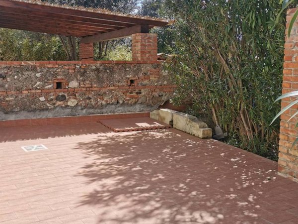 casa indipendente in affitto a Milazzo in zona San Giovanni