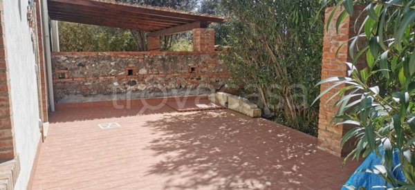 casa indipendente in affitto a Milazzo in zona San Giovanni