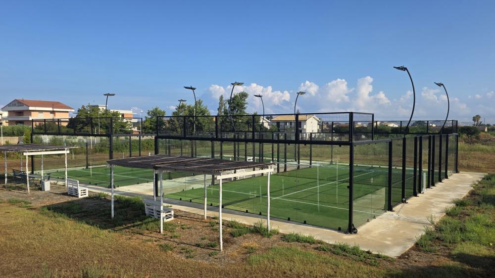 terreno agricolo in affitto a Milazzo in zona Bastione