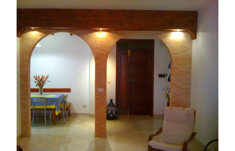 appartamento in affitto a Milazzo