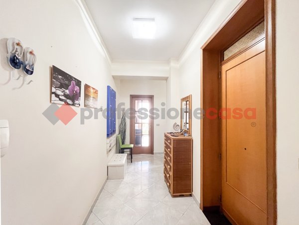 appartamento in affitto a Milazzo in zona San Giovanni