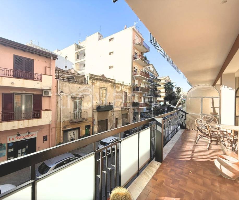 ufficio in affitto a Milazzo