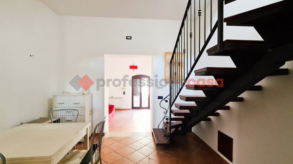 casa indipendente in affitto a Milazzo in zona San Pietro