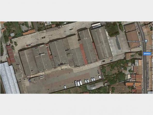 ufficio in affitto a Milazzo