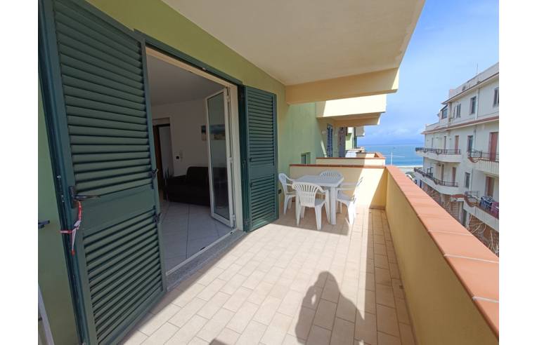 appartamento in affitto a Milazzo