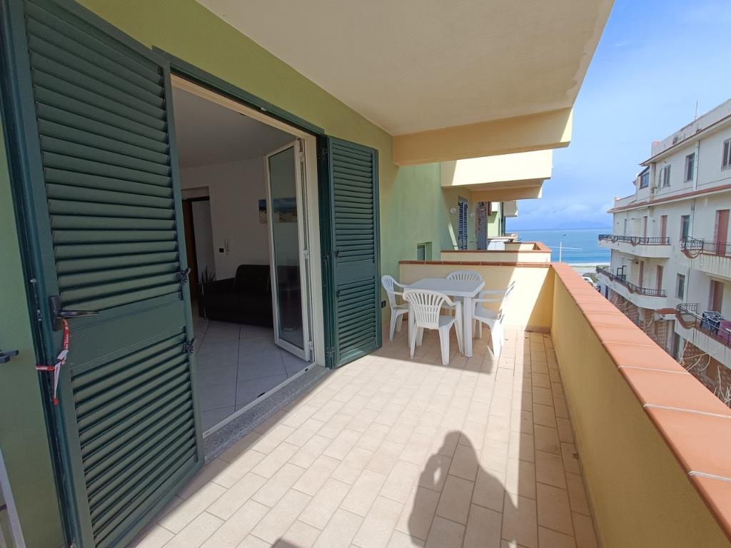 appartamento in affitto a Milazzo