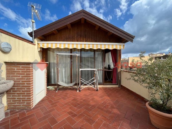 casa indipendente in affitto a Milazzo