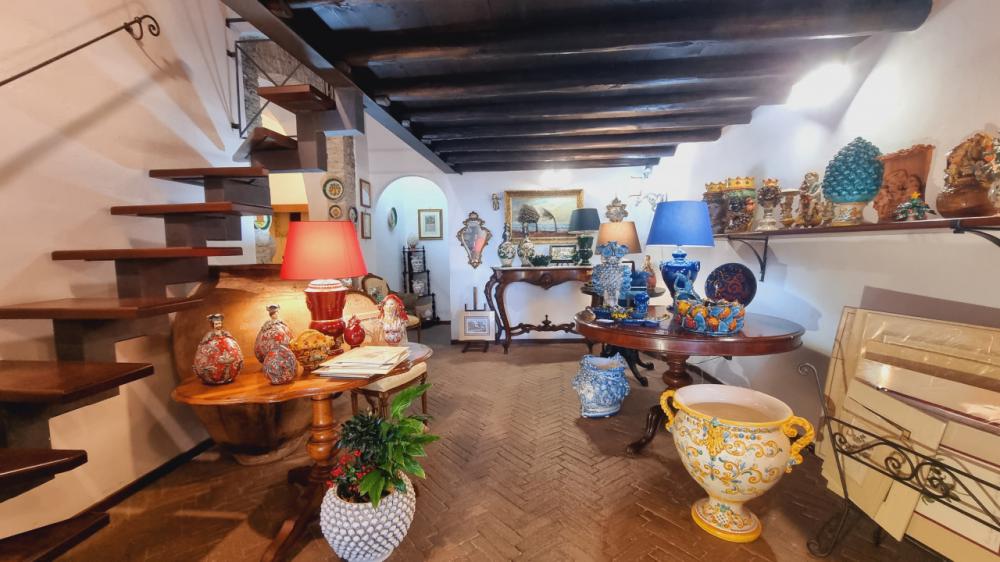 negozio in affitto a Milazzo