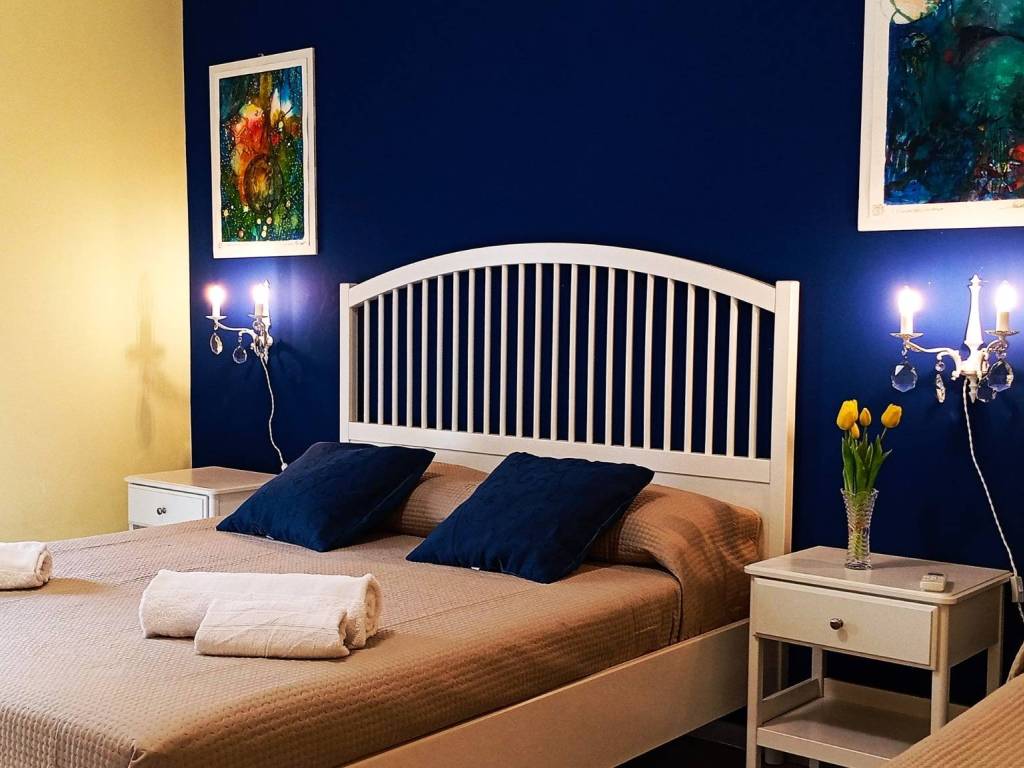 appartamento in affitto a Milazzo