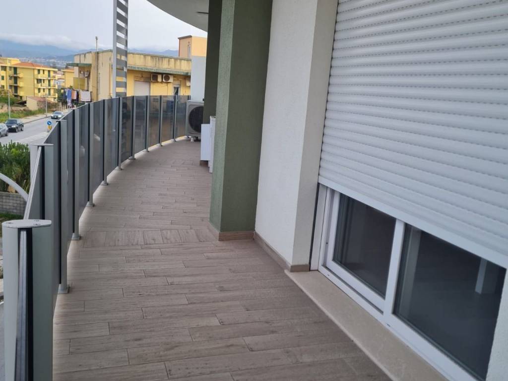 appartamento in affitto a Milazzo in zona San Giovanni