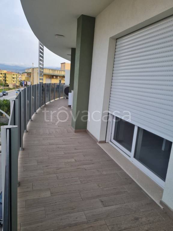 appartamento in affitto a Milazzo in zona San Giovanni