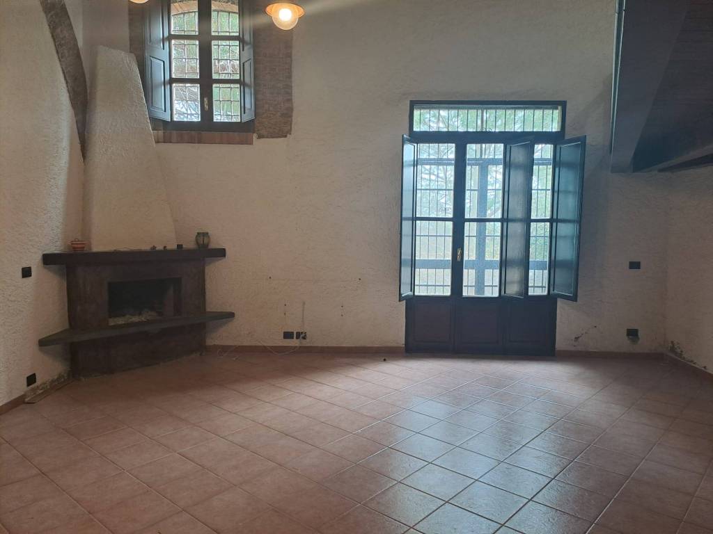 casa indipendente in affitto a Milazzo in zona Capo Milazzo