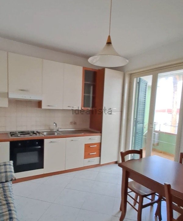 appartamento in affitto a Milazzo