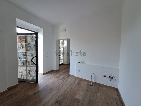 locale commerciale in affitto a Milazzo