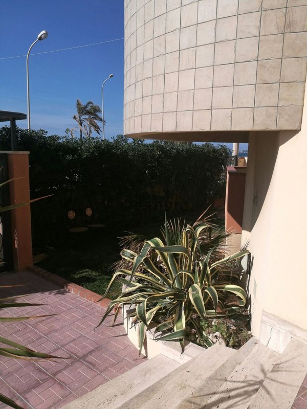 appartamento in affitto a Milazzo