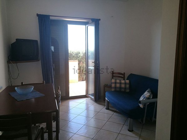 appartamento in affitto a Milazzo