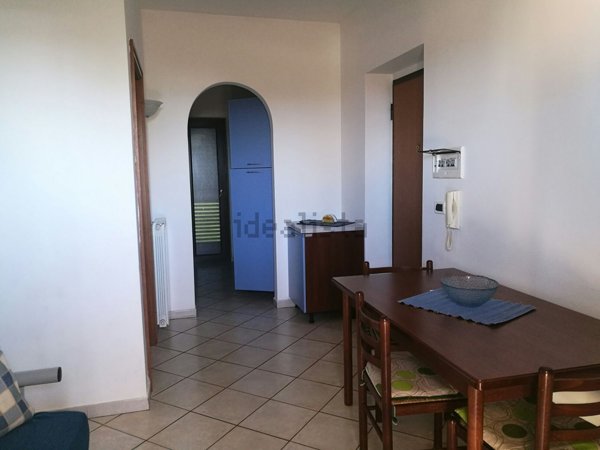 appartamento in affitto a Milazzo