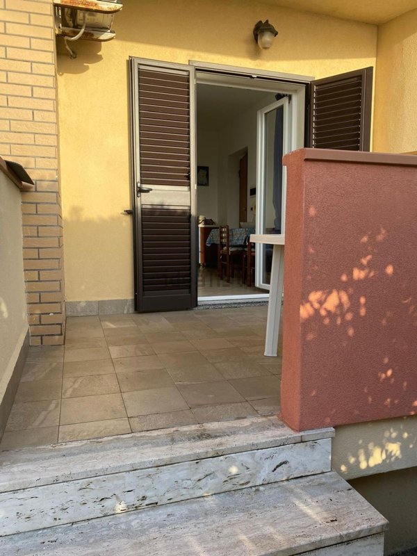 appartamento in affitto a Milazzo in zona San Giovanni