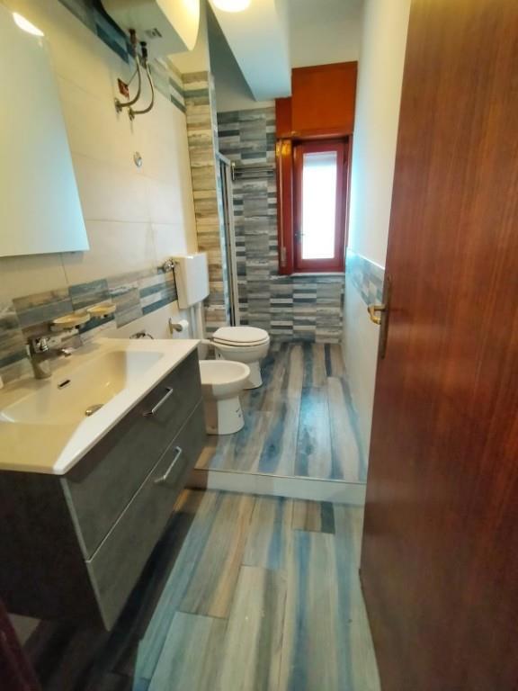 appartamento in affitto a Milazzo