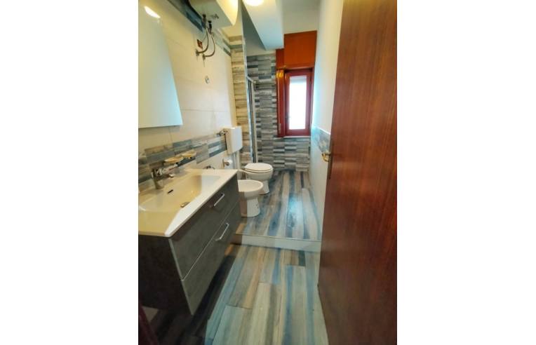 appartamento in affitto a Milazzo