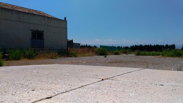 locale di sgombero in affitto a Milazzo in zona Santa Marina