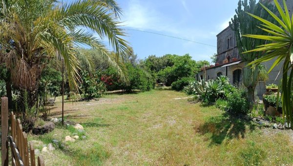 appartamento in affitto a Milazzo in zona Capo Milazzo