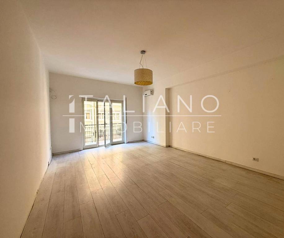 appartamento in affitto a Milazzo