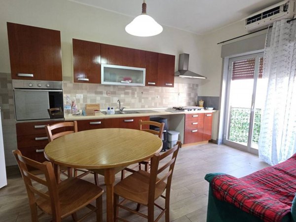 appartamento in affitto a Milazzo in zona San Pietro