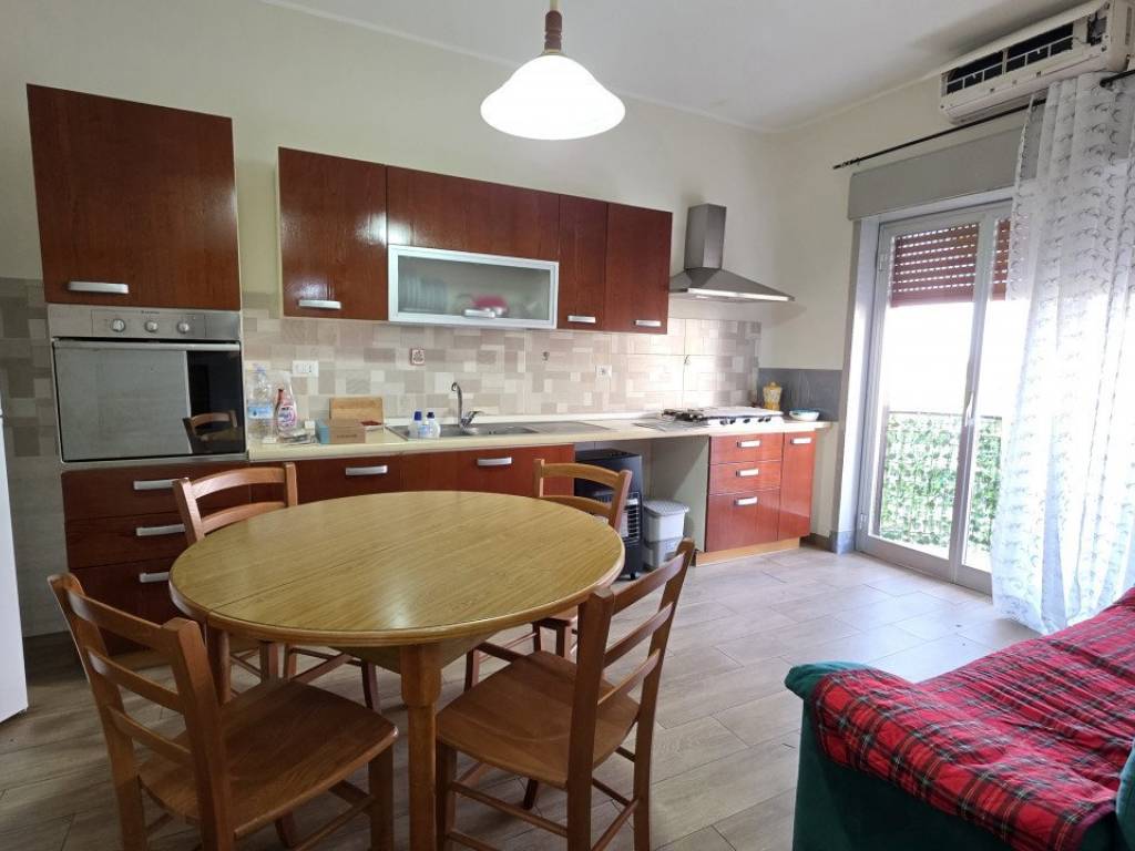 appartamento in affitto a Milazzo in zona San Pietro