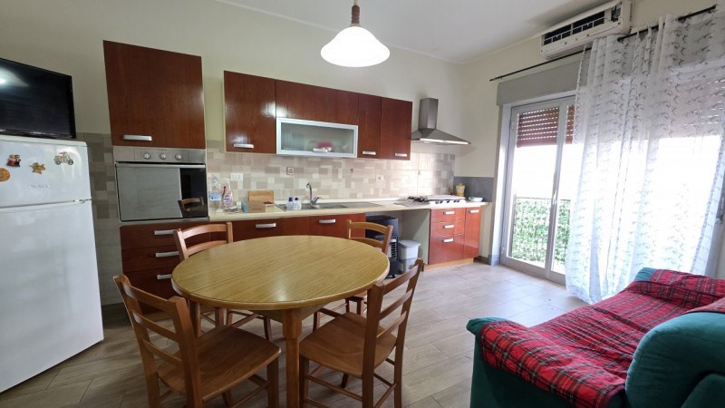 appartamento in affitto a Milazzo in zona San Pietro