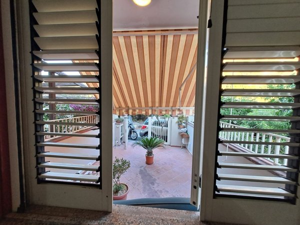 casa indipendente in affitto a Milazzo