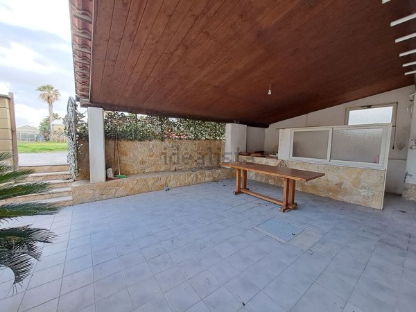 appartamento in affitto a Milazzo