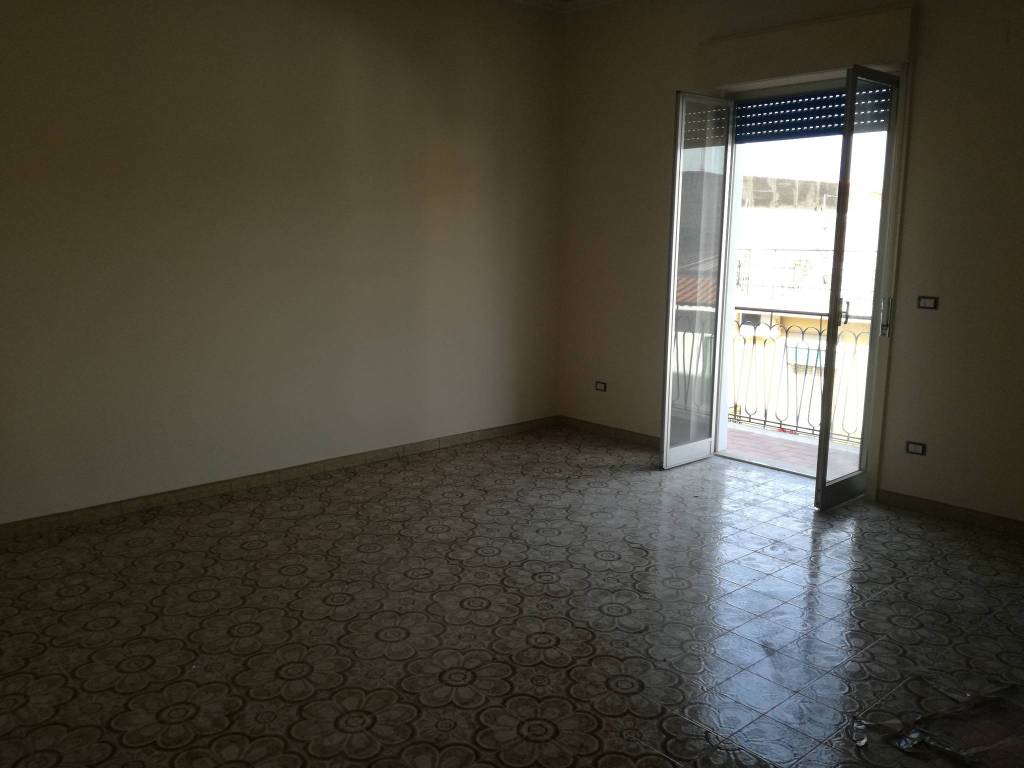 appartamento in affitto a Milazzo in zona San Pietro