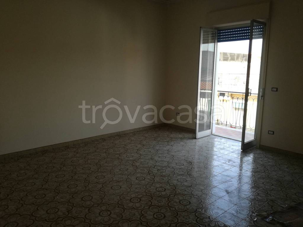 appartamento in affitto a Milazzo in zona San Pietro